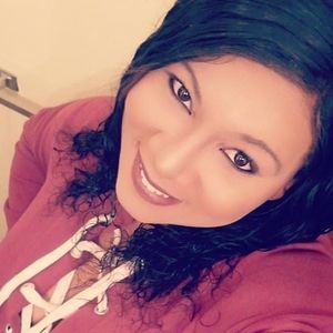 Meet your Posher, Shayla